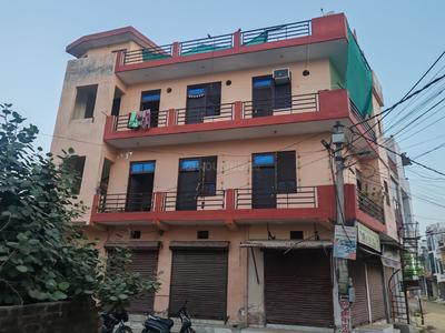 Image of 820 Sq.ft 5 BHK Independent House for sale in Jagjeetpur, Haridwar for Rs. 10000000