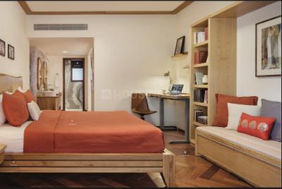 Hall Image of 2747 Sq.ft 3.5 BHK Apartment / Flat for sale in Total Environment Pursuit Of A Radical Rhapsody Tower 8, Whitefield Bengaluru for Rs. 62500000