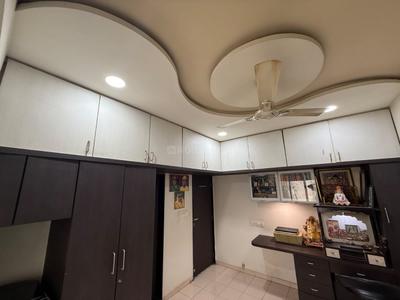 Hall Image of 1485 Sq.ft 3 BHK Apartment / Flat for sale in Satellite Ahmedabad for Rs. 11500000