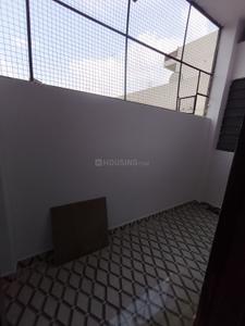 Balcony Image of 1000 Sq.ft 3 BHK Builder Floor for rent in Kanakpura Jaipur for Rs. 11500