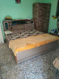 Bedroom Image of 2500 Sq.ft 5 BHK Villa for sale in Ranjeet Nagar New Delhi for Rs. 85000000