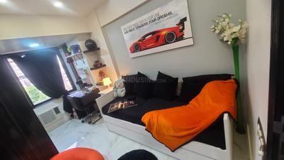 Kitchen Image of 1800 Sq.ft 3.5 BHK Apartment / Flat for sale in Dudhwala Complex, Madanpura Mumbai for Rs. 50000000