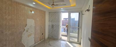 Hall Image of 1750 Sq.ft 4 BHK Builder Floor for sale in Rudra JSR Homes, Vasundhara Ghaziabad for Rs. 18500000
