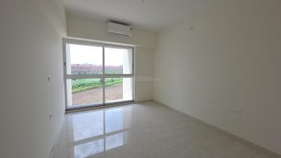 Bedroom Image of 1800 Sq.ft 3 BHK Apartment / Flat for sale in Lodha Belmondo, Gahunje Pune for Rs. 24500000