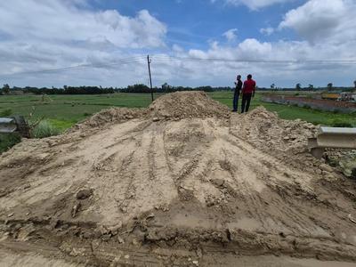 Ranipur Plot View 1