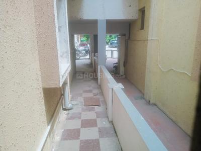 Balcony Image of 1800 Sq.ft 3 BHK Villa for sale in Bhayli Vadodara for Rs. 11500000