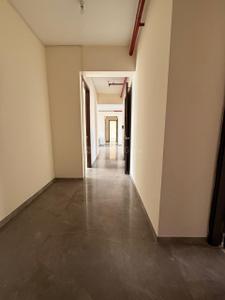 Hall Image of 2500 Sq.ft 4 BHK Apartment / Flat for rent in Lodha Stella, Thane West Thane for Rs. 150000