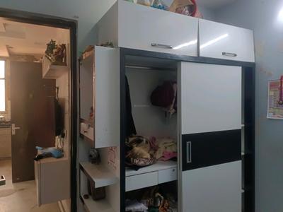 Bedroom Image of 700 Sq.ft 2 BHK Builder Floor for sale in Sector 3 Rohini New Delhi for Rs. 8500000