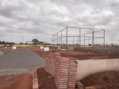 Image of 1500 Sq.ft Residential Plot / Land for sale in Manikandam, Tiruchirappalli for Rs. 4950000