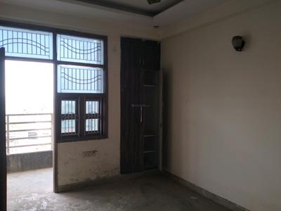 Bedroom Image of 950 Sq.ft 2 BHK Apartment / Flat for sale in Shalimar Garden Ghaziabad for Rs. 5400000