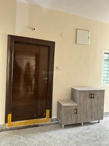 Hall Image of 2200 Sq.ft 4 BHK Apartment / Flat for rent in Kukatpally Hyderabad for Rs. 55000