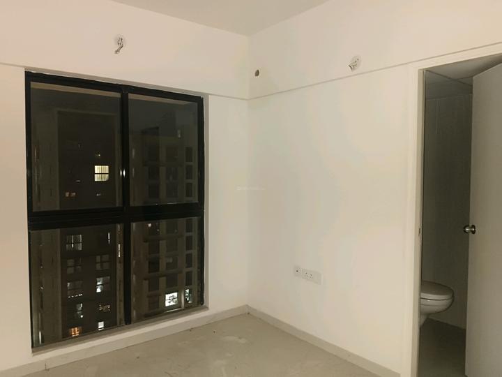 Manpada , Dombivli East Bedroom One 1