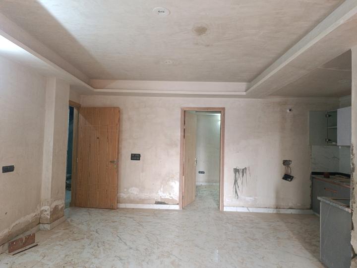 3 BHK 1400 Sqft Independent Floor for sale at Freedom Fighters Enclave