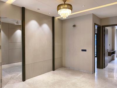 Living Room Image of 1620 Sq.ft 3 BHK Builder Floor for sale in Big Block South City 2, Sector 49 Gurgaon for Rs. 32500000