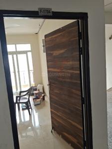 Hall Image of 1380 Sq.ft 3 BHK Apartment / Flat for rent in Newtech La Galaxia, Surajpur Greater Noida for Rs. 23000