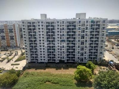 Image of 790 Sq.ft 2 BHK Apartment / Flat for sale in Moshi, Pune for Rs. 4962522