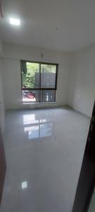 Bedroom Image of 700 Sq.ft 1 BHK Apartment / Flat for sale in Sunny Stuti, Mulund West Mumbai for Rs. 12000000