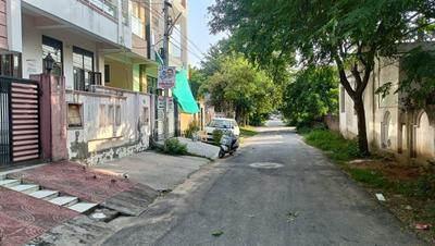 Image of 1140 Sq.ft Residential Plot / Land for sale in Mansarovar Extension, Jaipur for Rs. 13299300