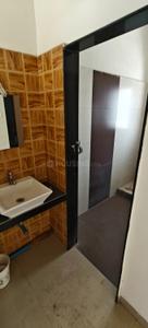 Image of 680 Sq.ft 1 BHK Apartment / Flat for rent in Konark Nagar, Nashik for Rs. 7500