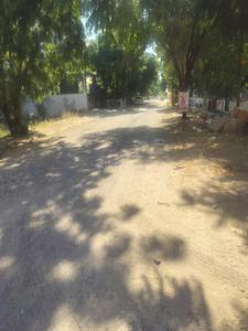 Image of 1800 Sq.ft Residential Plot / Land for sale in Parsvnath Aakanksha Floors, Parsvnath City, Jodhpur for Rs. 10000000