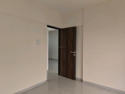 Bedroom Image of 685 Sq.ft 2 BHK Apartment / Flat for sale in Dahisar East Mumbai for Rs. 14800000