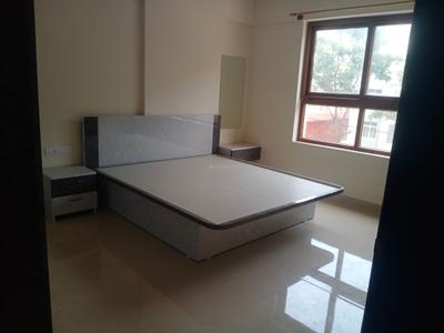 Bedroom Image of 1700 Sq.ft 3 BHK Apartment / Flat for rent in ITI Layout Bengaluru for Rs. 80000