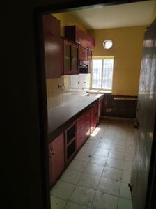 Kitchen Image of 1140 Sq.ft 3 BHK Apartment / Flat for sale in Sonari Jamshedpur for Rs. 6000000