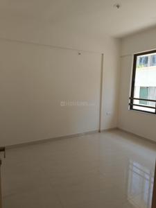 Bedroom Image of 701 Sq.ft 2 BHK Apartment / Flat for rent in VKG Park Estate, Andheri East Mumbai for Rs. 67000
