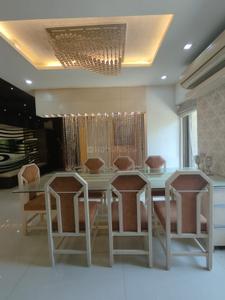 Bedroom Image of 3850 Sq.ft 4 BHK Apartment / Flat for sale in Aaryavart Skies, Ambawadi Ahmedabad for Rs. 32000000