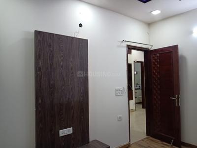 Bedroom Image of 1840 Sq.ft 4 BHK Builder Floor for sale in Sector 8 Dwarka New Delhi for Rs. 22000000