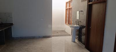 Kitchen Image of 500 Sq.ft 2 BHK Independent House for rent in Lodhan Varanasi for Rs. 7000