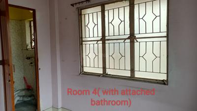 Bedroom Image of 1175 Sq.ft 4 BHK Apartment / Flat for sale in Patuli Kolkata for Rs. 4900000