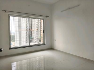 Bedroom Image of 1404 Sq.ft 3 BHK Apartment / Flat for rent in Runwal The Central Park, Chinchwad Pune for Rs. 50001