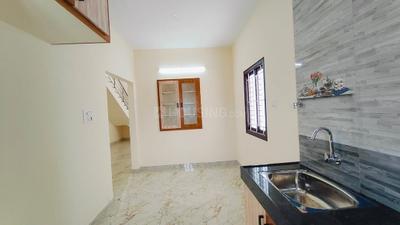 Kitchen Image of 700 Sq.ft 2 BHK Villa for sale in Singaperumal Koil Chennai for Rs. 3468000