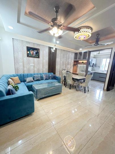 HARI HAR HOMES VAISHALI WEST Main Image 1