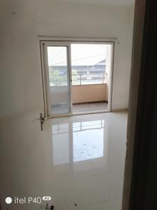 Hall Image of 1680 Sq.ft 3 BHK Apartment / Flat for rent in Gateway Eco Floors, Brijeshwari Annexe Indore for Rs. 21000