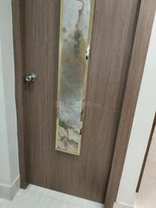 Bedroom Image of 1220 Sq.ft 3 BHK Apartment / Flat for rent in Nagerbazar Kolkata for Rs. 33000