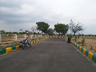 Image of 1000 Sq.ft Residential Plot / Land for sale in Kharadi, Pune for Rs. 245555