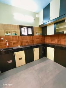 Kitchen Image of 1053 Sq.ft 3 BHK Independent House for sale in Tirumangalam Madurai for Rs. 5500000