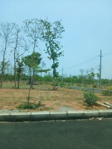 Image of 267 Sq.ft Residential Plot / Land for sale in Anandapuram, Visakhapatnam for Rs. 5606733