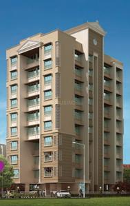 Image of 669 Sq.ft 2 BHK Apartment / Flat for sale in Oscar Om Shreepal, Ghatkopar East, Mumbai for Rs. 21300000