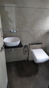 Image of 2036 Sq.ft 3 BHK Independent House for rent in South Bopal, Ahmedabad for Rs. 42500