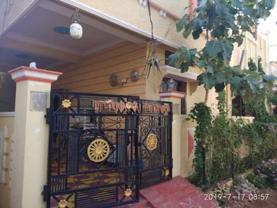 Image of 150 Sq.ft 2 BHK Independent House for rent in Boduppal, Hyderabad for Rs. 9000