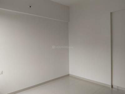 Bedroom Image of 1350 Sq.ft 3 BHK Apartment / Flat for sale in Kohinoor Courtyard One, Wakad Pune for Rs. 11800000