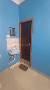 Bedroom Image of 260 Sq.ft 1.5 BHK Independent House for rent in Chandmari Guwahati for Rs. 9500