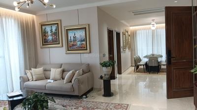 2.5 BHK Independent Builder Floor