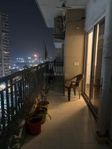 Balcony Image of Rk in Noida Extension, Greater Noida