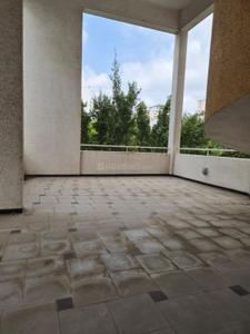 Hall Image of 2100 Sq.ft 3 BHK Duplex for sale in Clover Watergardens, Kalyani Nagar Pune for Rs. 44000000