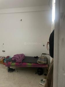 Bedroom Image of 900 Sq.ft 2 BHK Independent House for rent in MI Retreat Centre Phase I, Arjunganj Lucknow for Rs. 6500