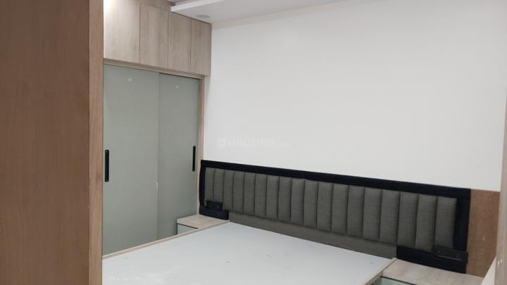 SM consultancy Bedroom One 1